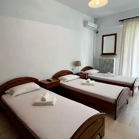 فندق Balogiannis 2*