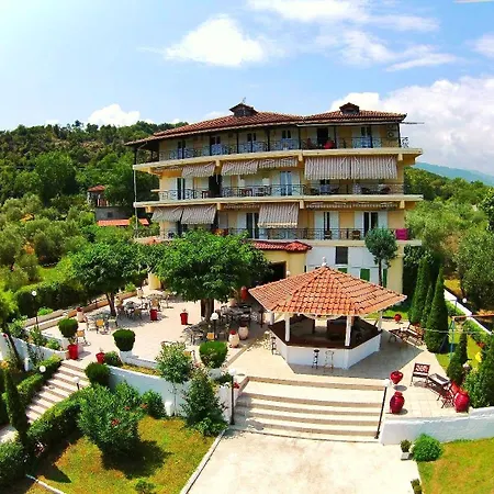 Szálloda Balogiannis