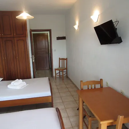 Balogiannis Szálloda 2*