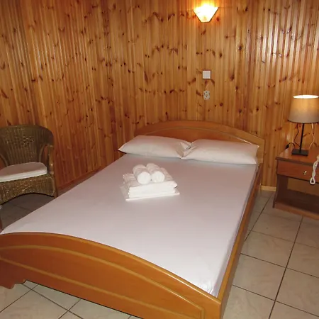 Balogiannis Szálloda 2*