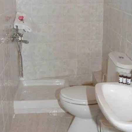 فندق Balogiannis 2*