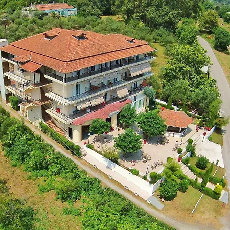 Balogiannis باراليا بانتالييمونوس