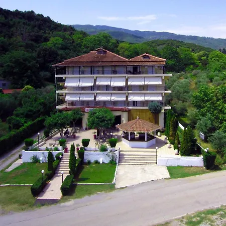 فندق Balogiannis