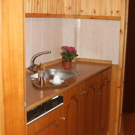 Balogiannis Szálloda