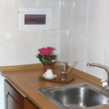 Balogiannis فندق 2*