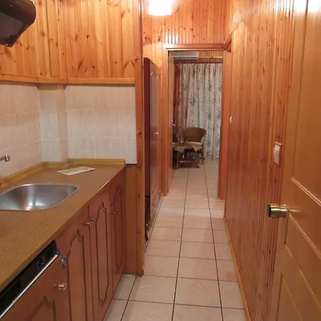 Balogiannis فندق 2*