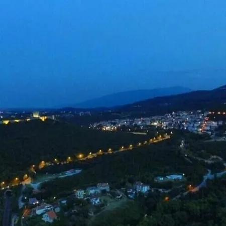 Balogiannis Szálloda