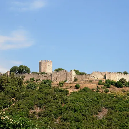 فندق Balogiannis 2*