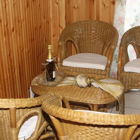 Szálloda Balogiannis Pandeleímonosz-part