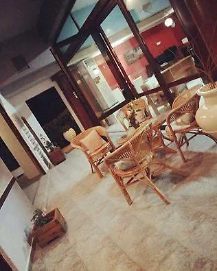 Szálloda Balogiannis