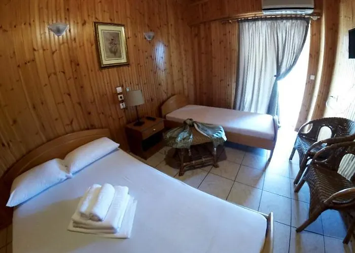 Balogiannis Hotel