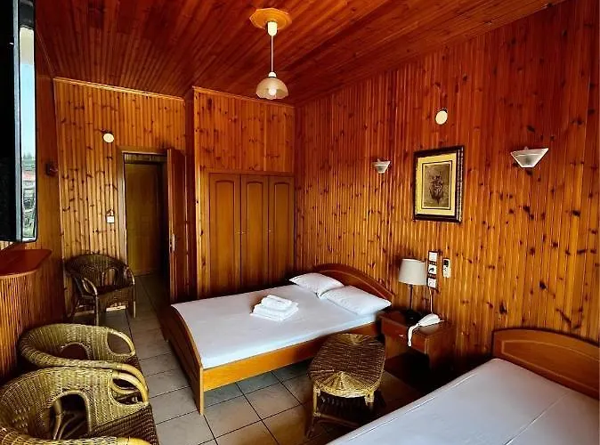 Hotel Balogiannis Paralia Panteleimonos