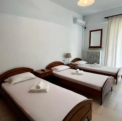 Hotel Balogiannis 2*