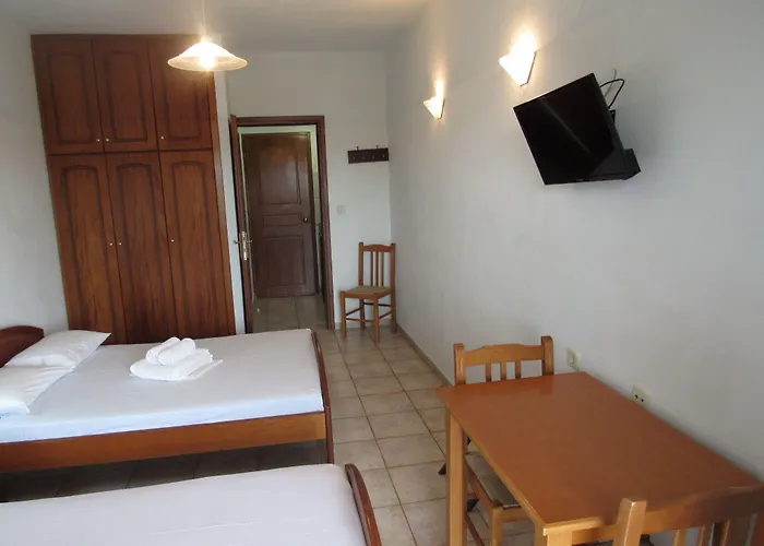 Balogiannis Hotel 2*