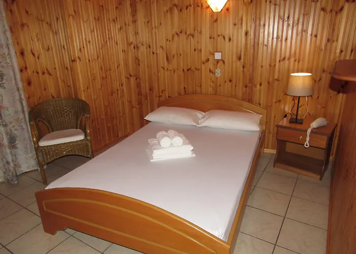 Balogiannis Hotel 2*