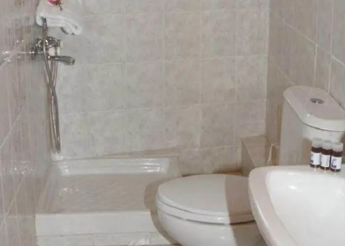 Hotel Balogiannis 2*
