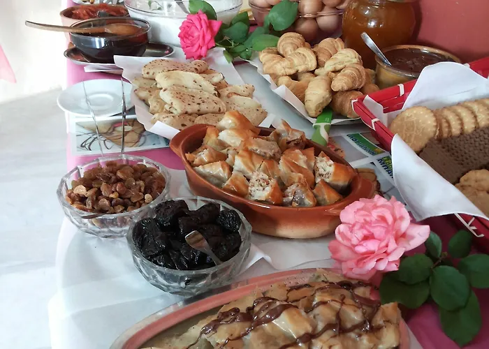Hotel Balogiannis Paralia Panteleimonos