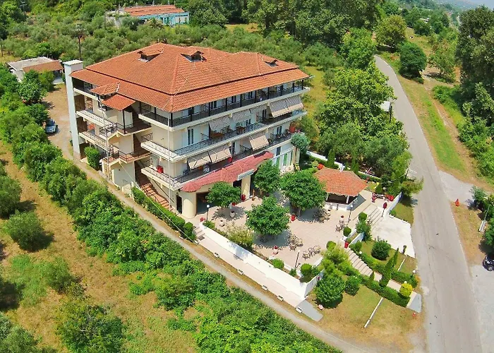 Balogiannis Paralia Panteleimonos