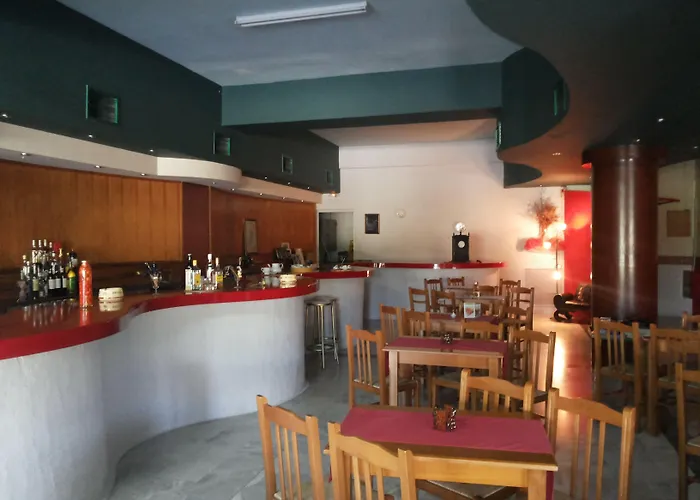 Balogiannis Hotel Paralia Panteleimonos