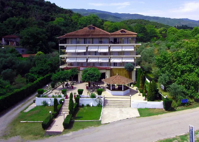 Hotel Balogiannis