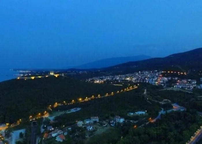 Balogiannis Hotel