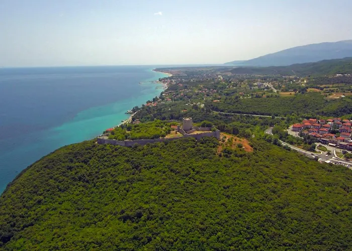 Balogiannis Hotel