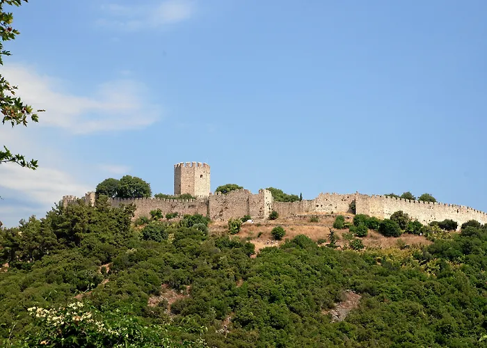Hotel Balogiannis 2*