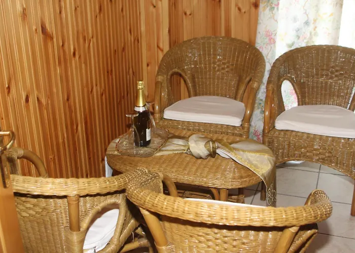Hotel Balogiannis Paralia Panteleimonos