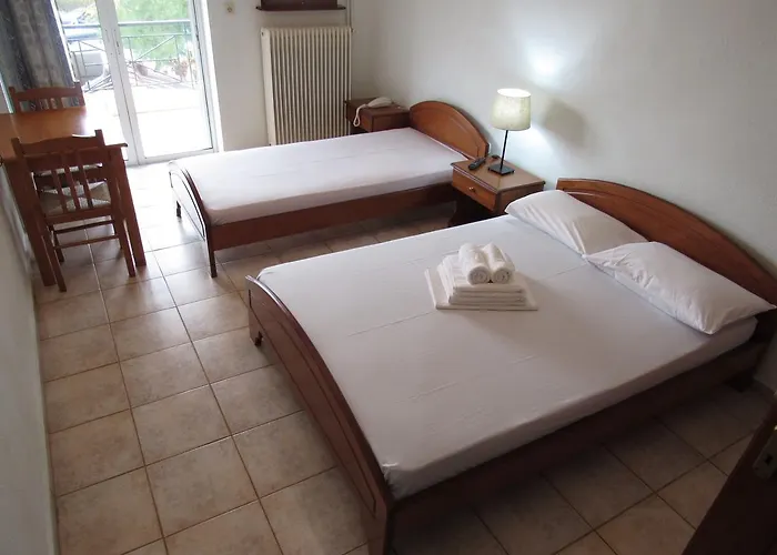 Hotel Balogiannis 2*