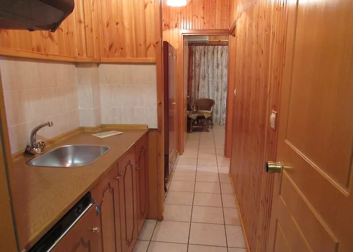 Hotel Balogiannis 2*