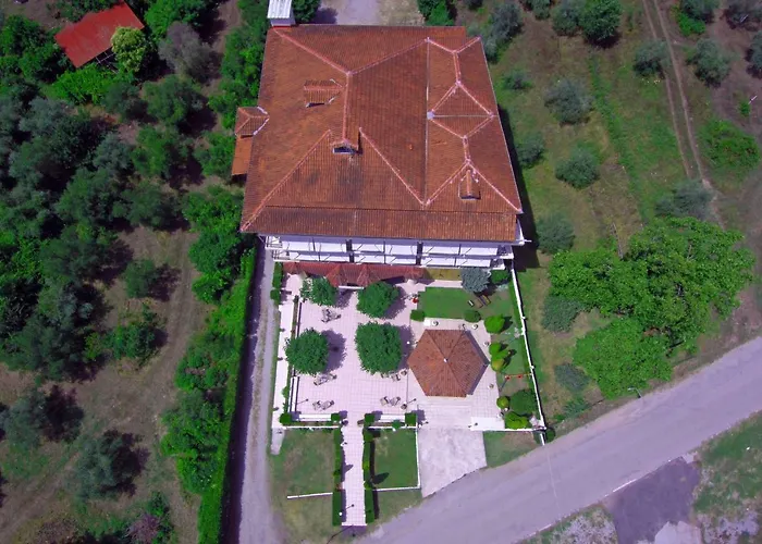 Balogiannis Hotel 2*